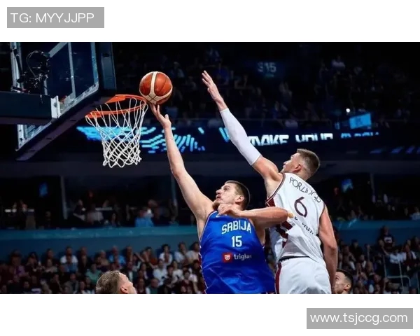 东契奇与约基奇激战国际赛斯洛文尼亚险胜塞尔维亚展现篮球魅力